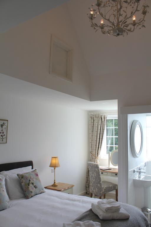 Three Horseshoes Country Inn 배리 외부 사진
